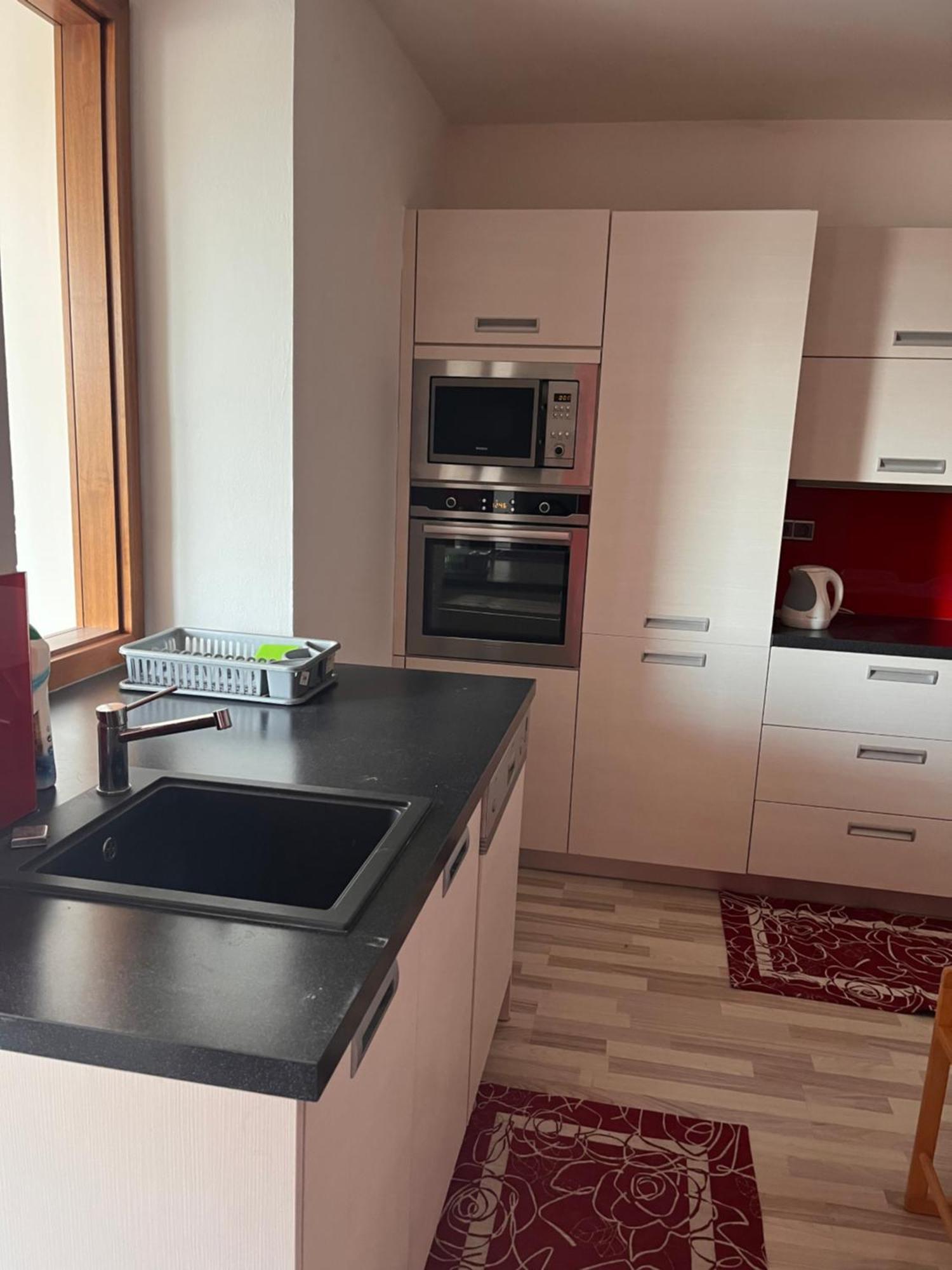 Apartman Simmy Modrice Exterior photo
