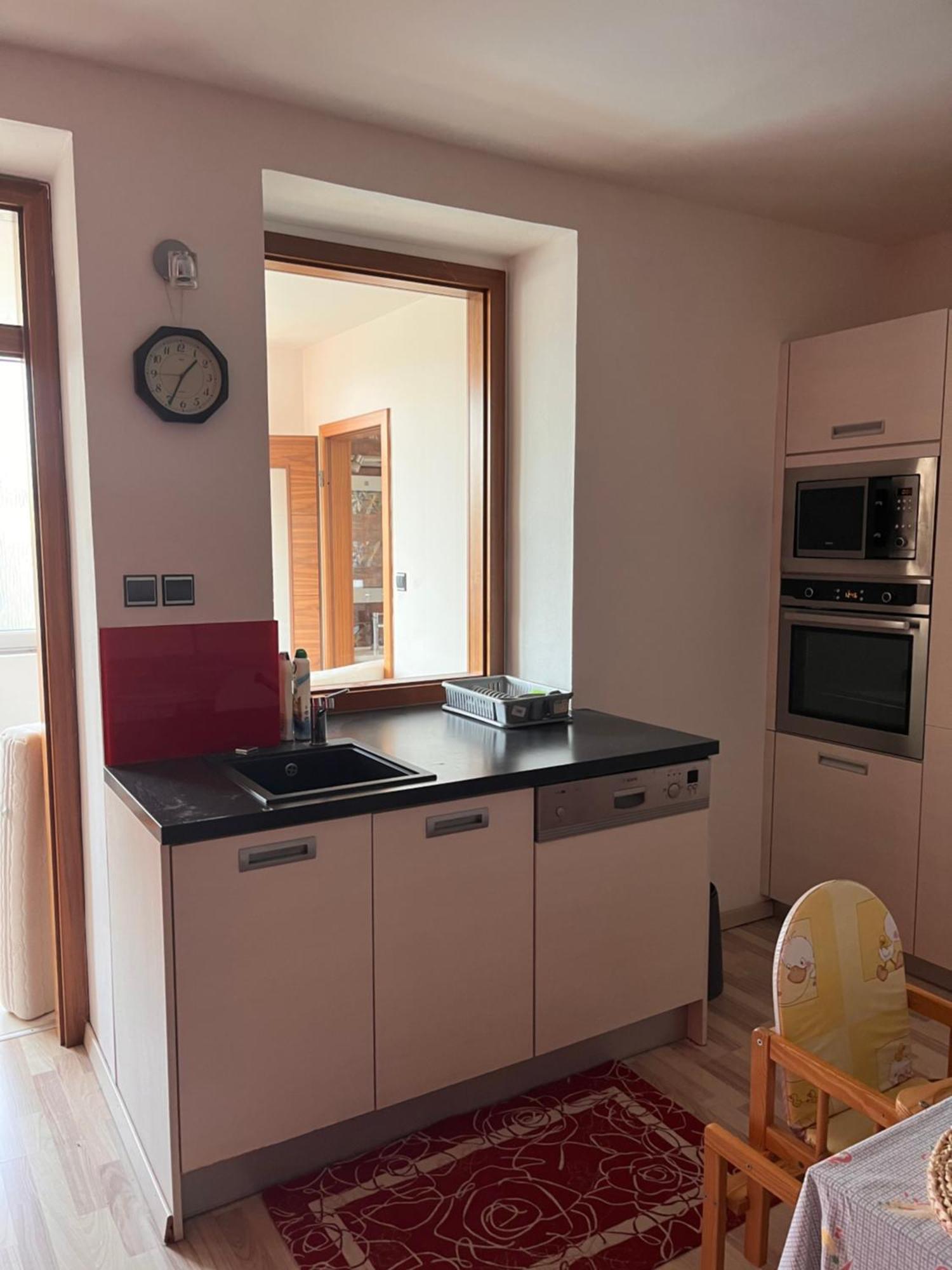 Apartman Simmy Modrice Exterior photo
