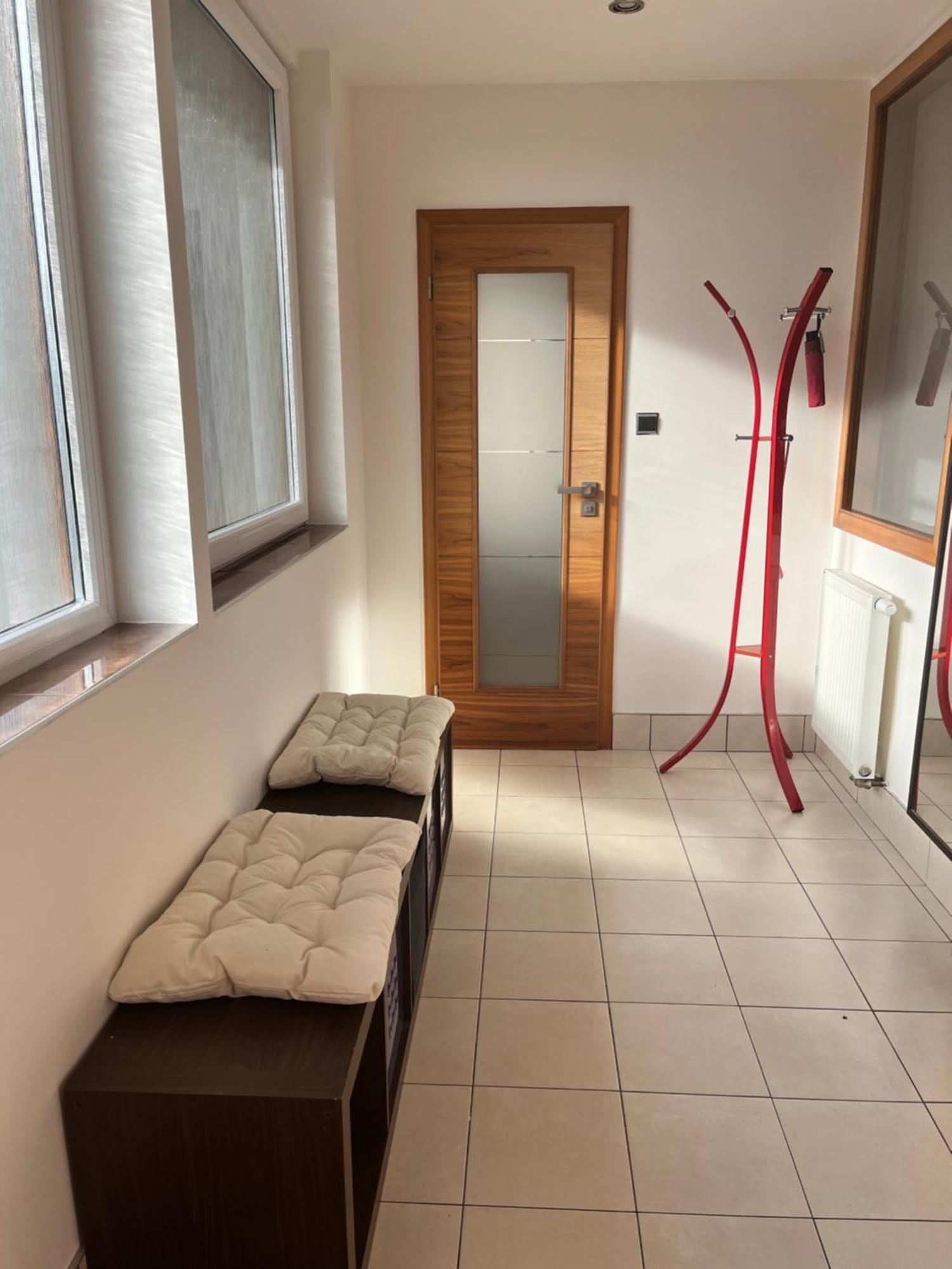 Apartman Simmy Modrice Exterior photo